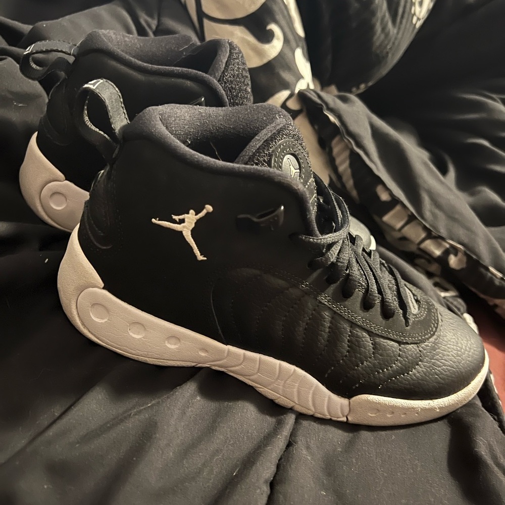 Jordan Jumpman